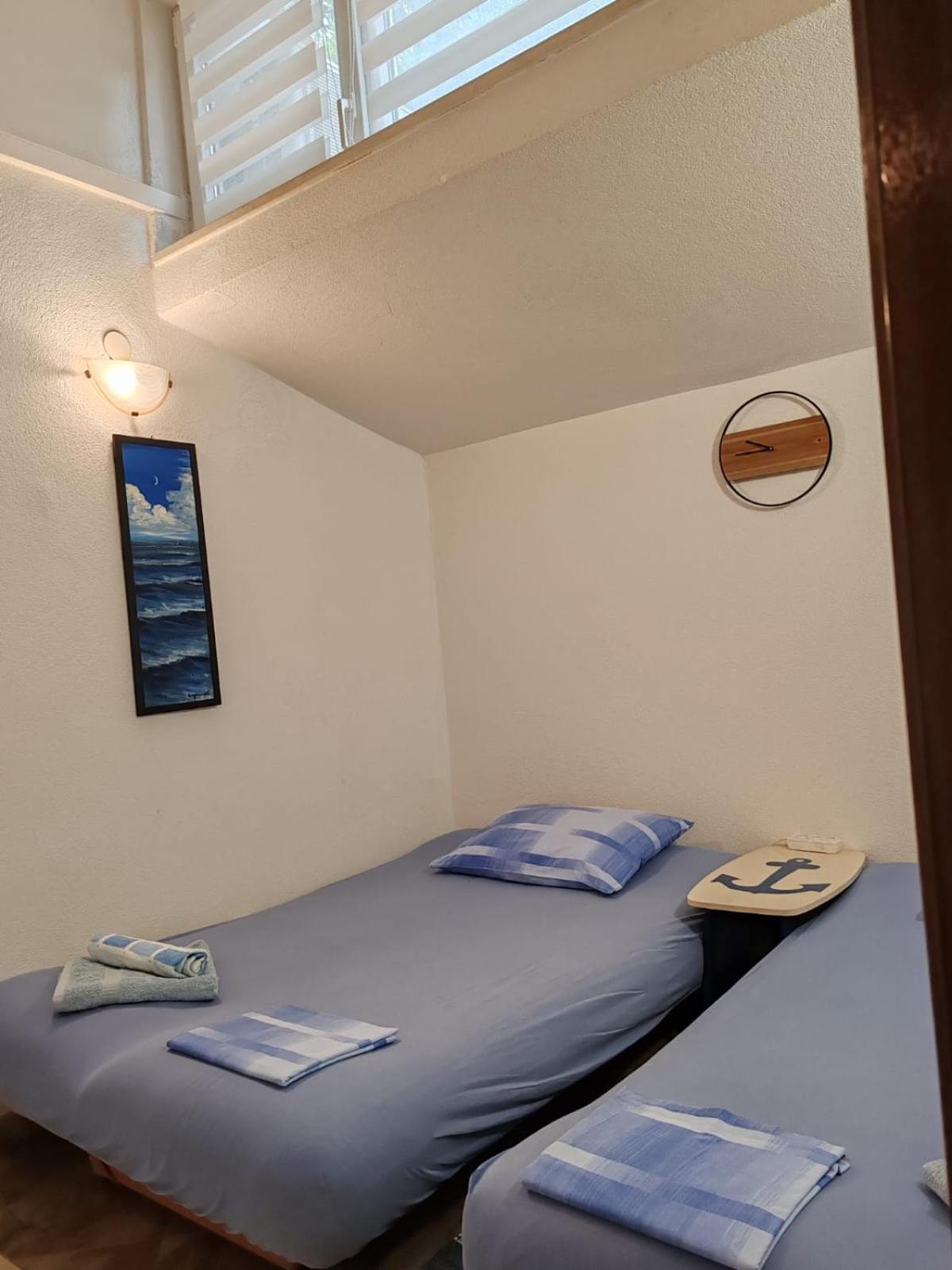 Apartments Markotic เคล็ค ภายนอก รูปภาพ
