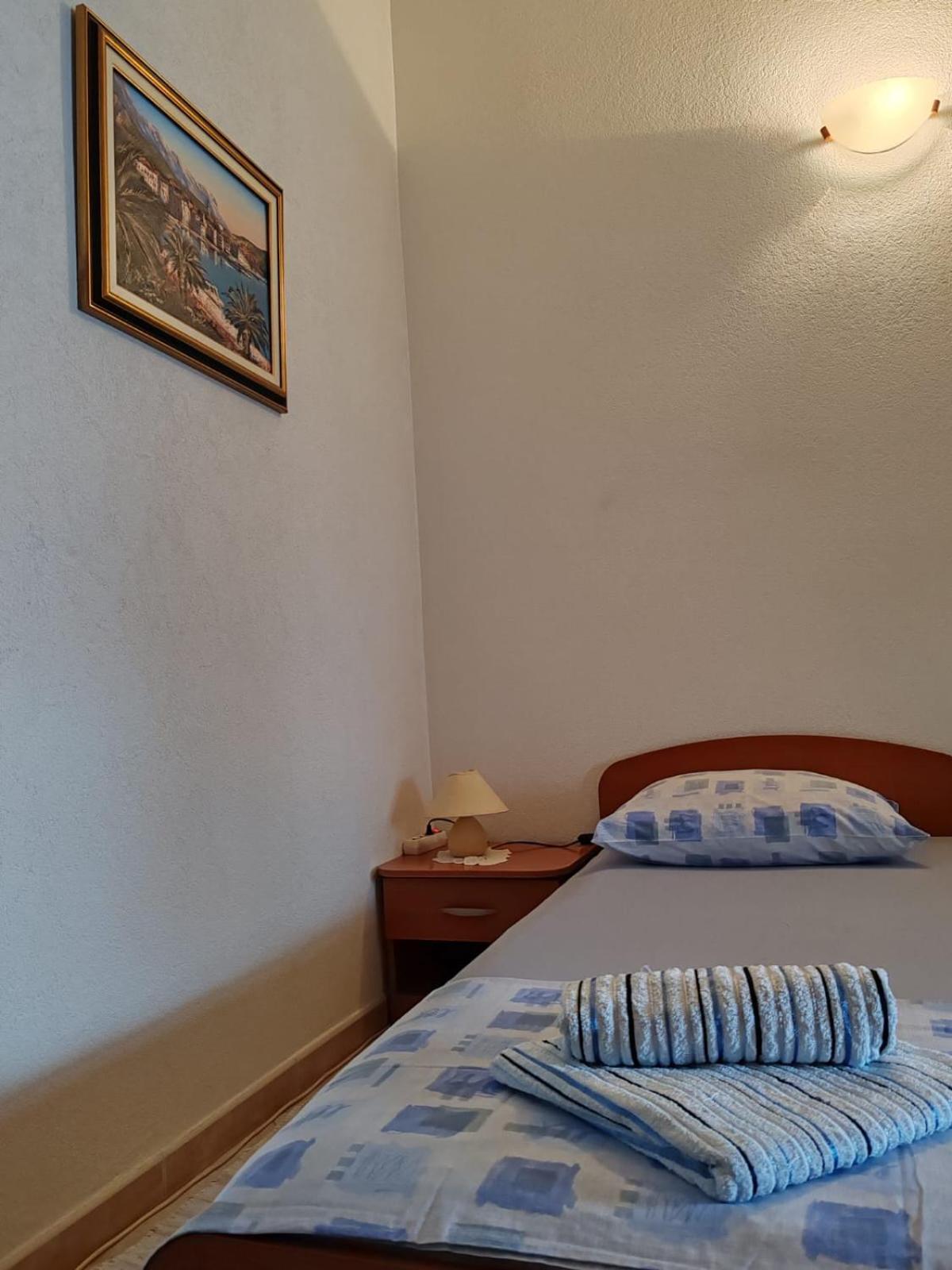 Apartments Markotic เคล็ค ภายนอก รูปภาพ