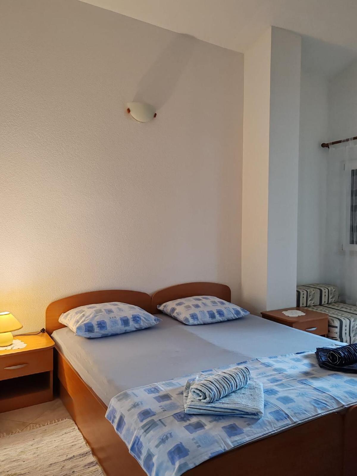 Apartments Markotic เคล็ค ภายนอก รูปภาพ