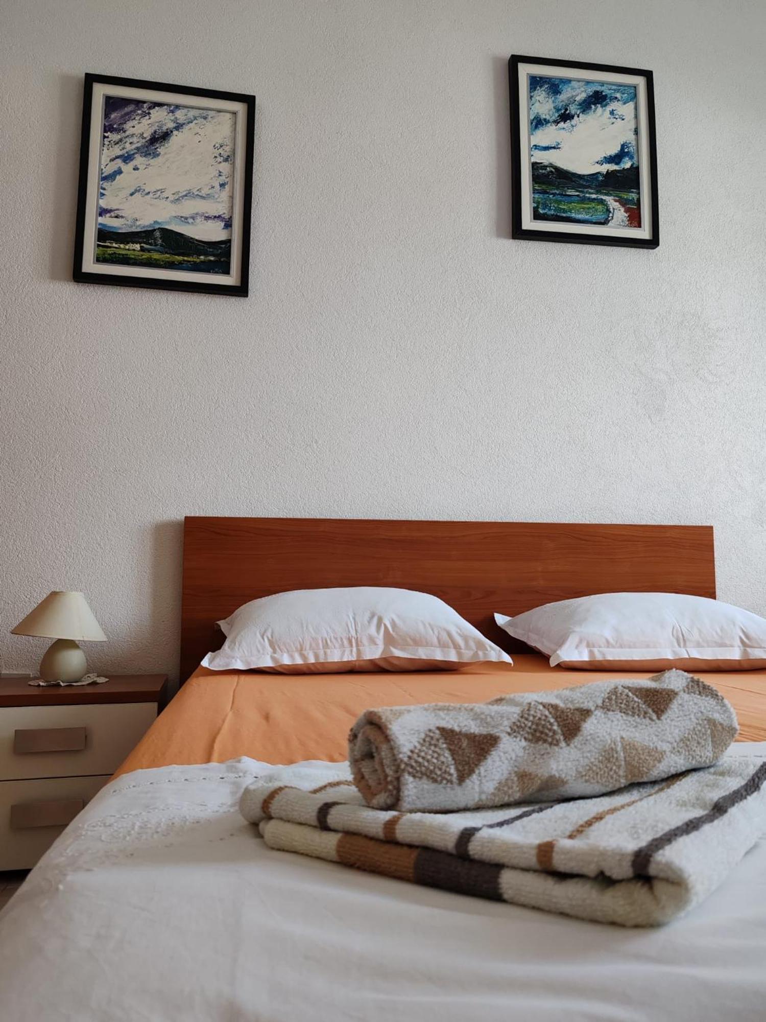 Apartments Markotic เคล็ค ภายนอก รูปภาพ