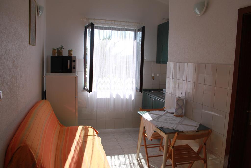 Apartments Markotic เคล็ค ภายนอก รูปภาพ
